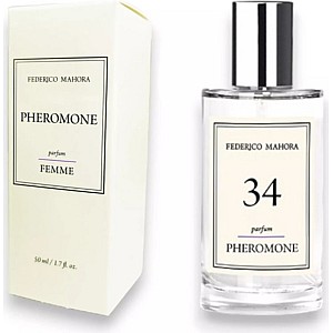 בושם פרומונים לנשים | Pheromone 34 Femme